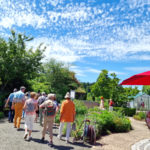 Sommertermine und Lehrfahrt