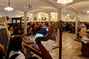 Stimmungsvoller Jahresabschluss 07.12.