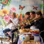 Der OGV Gilching feiert 100 Jahre!