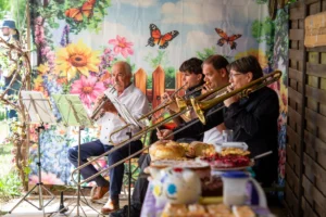 Der OGV Gilching feiert 100 Jahre!